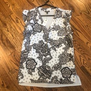 NWT Express Blouse